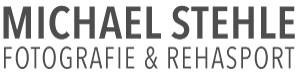 Michael Stehle Fotografie Logo