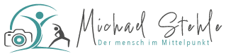 Michael Stehle Fotografie Logo